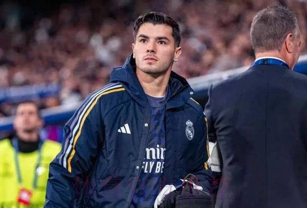 坚决不卖!热刺罗马问价迪亚斯 均遭皇马断然拒绝